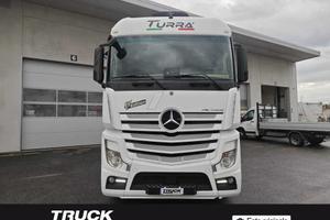 Mercedes-Benz VI Actros V - Actros 5 1845 L U92214