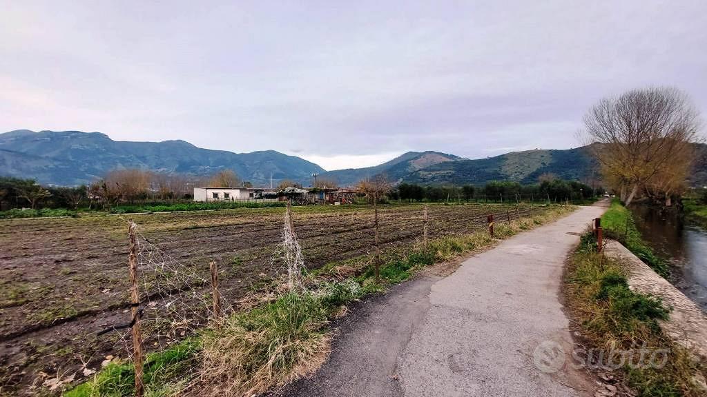 Terreno di 2200 m² a Nocera Inferiore - Vista 2
