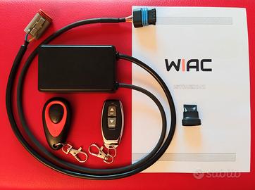 Centralina Minimo WIAC per Harley Davidson