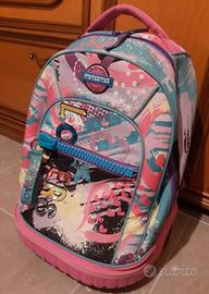 zaino trolley MITAMA bimba