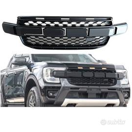 Mascherone sostitutivo completo “Raptor Style” per