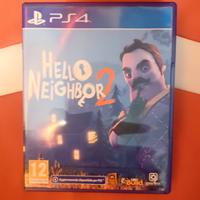 hello neighbor 2