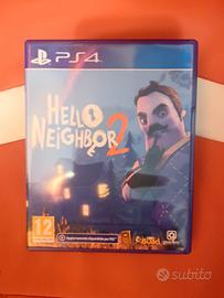 hello neighbor 2