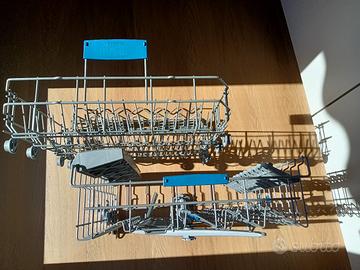 cestelli lavastoviglie bosh