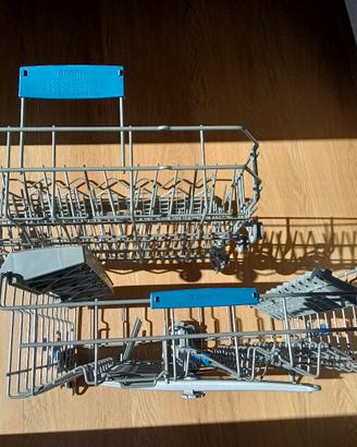 cestelli lavastoviglie bosh