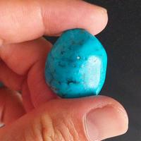 Pietra Turchese di oltre 50 carati