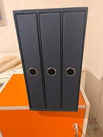 Raccoglitore Buffetti Living