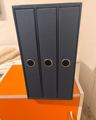 Raccoglitore Buffetti Living