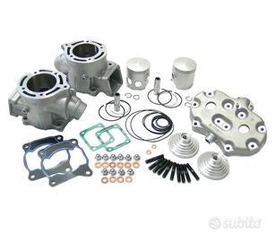 gruppo termico yamaha banshee