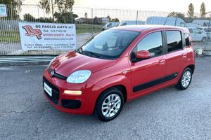 Fiat Panda 1.2 Lounge EURO 6
