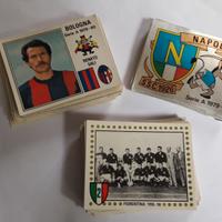 Figurine 1979/80 Calciatori Panini Mancoliste