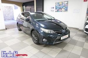 TOYOTA Auris Touring Sports 1.8 Hybrid Active Pl