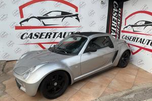 Smart Roadster S