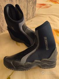 Attrezzatura sportiva Subacquea