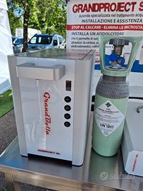 Purificatore d’acqua ad osmosi inversa 