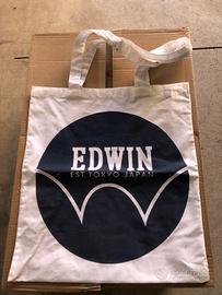 Borsa Edwin Nuova
