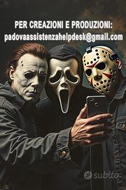 Creatore immagini e grafiche