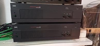 NAD 2600 PE Finale di Potenza 150W