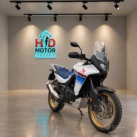 Honda XL 750 Transalp
