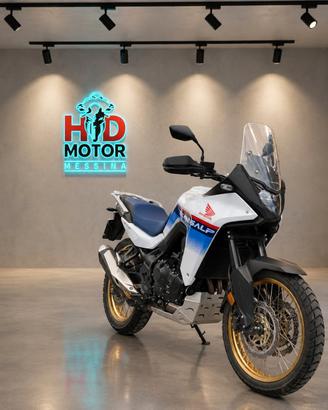 Honda XL 750 Transalp