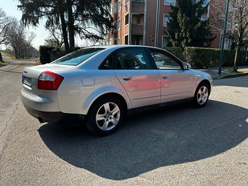 audi a4 b6 1.8T