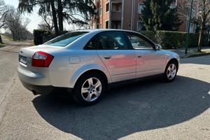 audi a4 b6 1.8T
