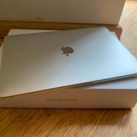 MacBook Pro 13” Touch Bar (2017) – Modello A1706