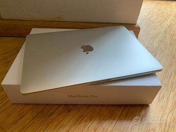 MacBook Pro 13” Touch Bar (2017) – Modello A1706