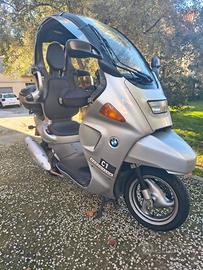 Bmw c1 125 - 2003