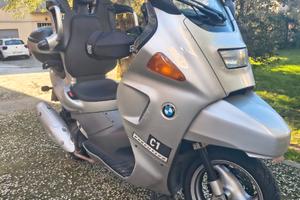 Bmw c1 125 - 2003