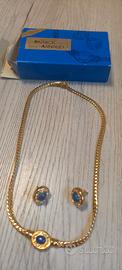 Parure vintage Patrick Arnaud