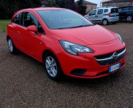 Opel Corsa 1.4 90CV GPL Tech Coupé n-Joy