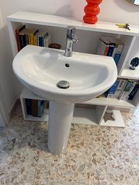 Lavandino Catalano bagno