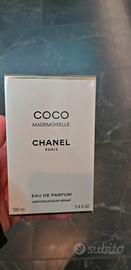 profumo coco chanel 