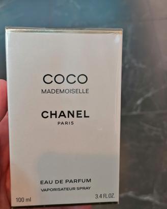 profumo coco chanel 