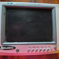 Monitor Majestic