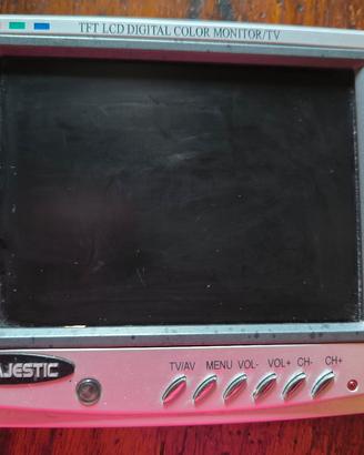 Monitor Majestic