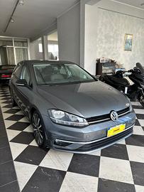 Golf 7.5 , 1.6 116 cv
