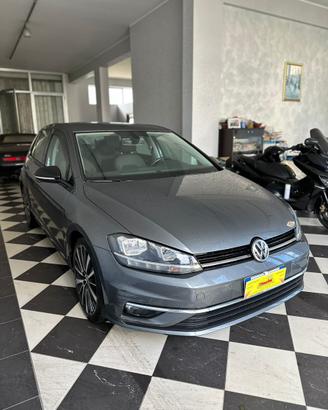 Golf 7.5 , 1.6 116 cv
