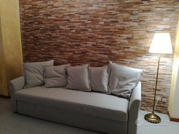 Monza - Via Monti & Tognetti - ampio bilocale