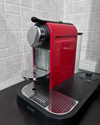 Macchina - macchinetta caffè CITIZ–KRUPS-NESPRESSO