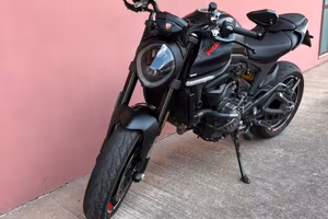 Ducati Monster 937 – 2023