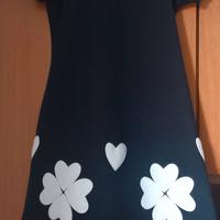 vestiti bimba anni 8