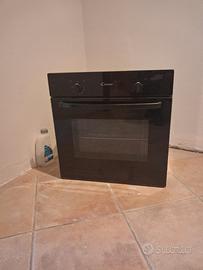 forno incasso 