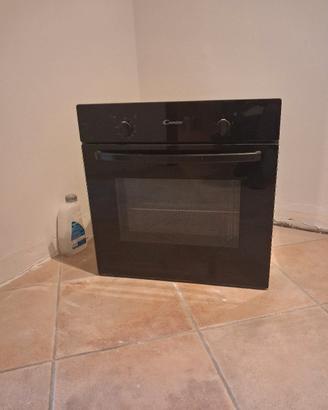 forno incasso 