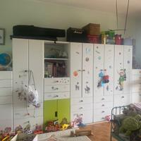 Mobili per cameretta IKEA