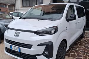 Fiat Ulysse 2.0 BlueHDi 180 CV AT8 9 posti