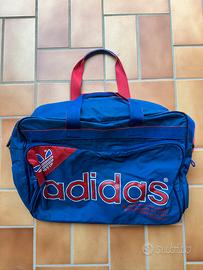 Duffle Bag Gym Adidas Unisex