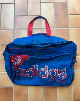 Duffle Bag Gym Adidas Unisex