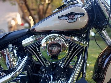 Fat boy  95th Anniversary 